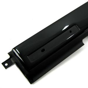 Range Rover L322 RHD left dash trim - Black Piano Preview